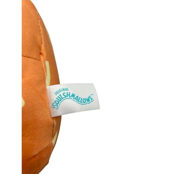 Squishmallow Easter Scented Carrot Limited Edition 2022 Mystery Squad 8" Plush S - Picture 5 of 5